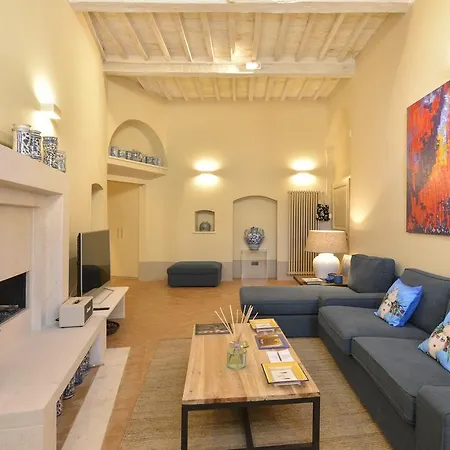 Apartmán Alberto57