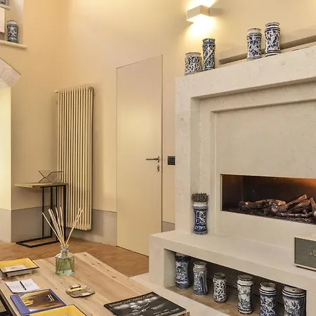 Apartman Alberto57 Montepulciano Stazione