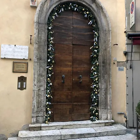 Apartmán Alberto57